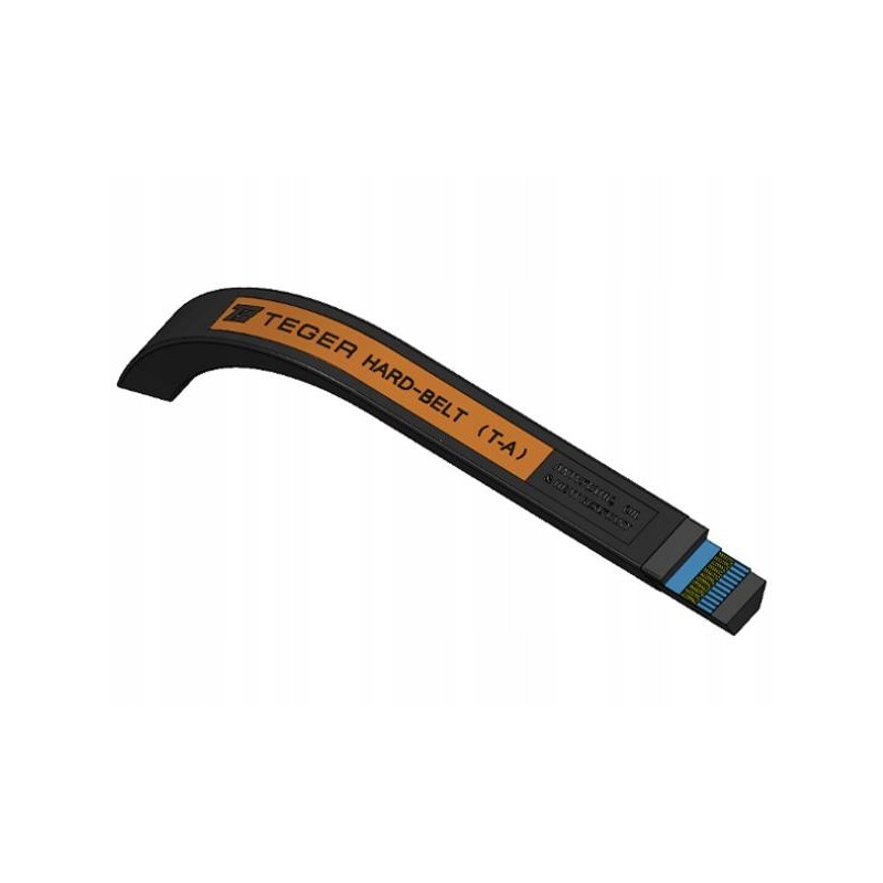 Hard belt ta 1450 a 1450 teger