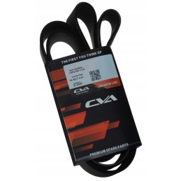 V-belt cat crawler excavator cva