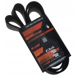 V-belt cat crawler excavator cva