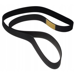 V-belt cat crawler excavator cva