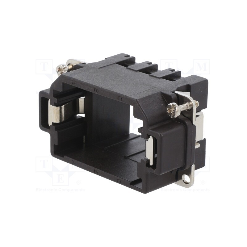 1 pcs x LAPP - 10381200 - MCR 10 S FRAME F. MALE MODULES