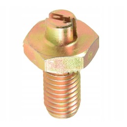 Bizon threshing machine transmitter connector 5050600230 manufact