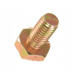 Bizon threshing machine transmitter connector 5050600230 manufact