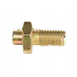 Bizon threshing machine transmitter connector 5050600230 manufact