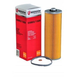 Bison oil filter 25002 150x