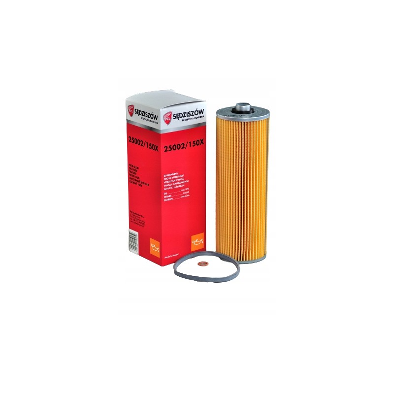 Bison oil filter 25002 150x