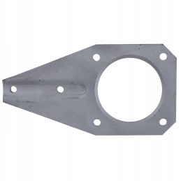 Complete spreader clamp bison 5058140360
