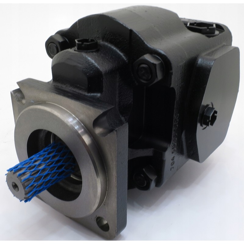 Hydraulic motor 5um 39967mcc