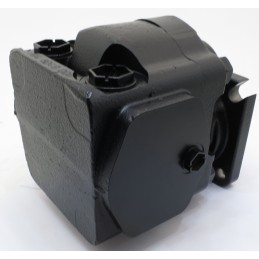 Hydraulic motor 5um 39967mcc