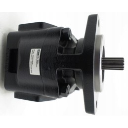 Hydraulic motor 5um 39964mcc