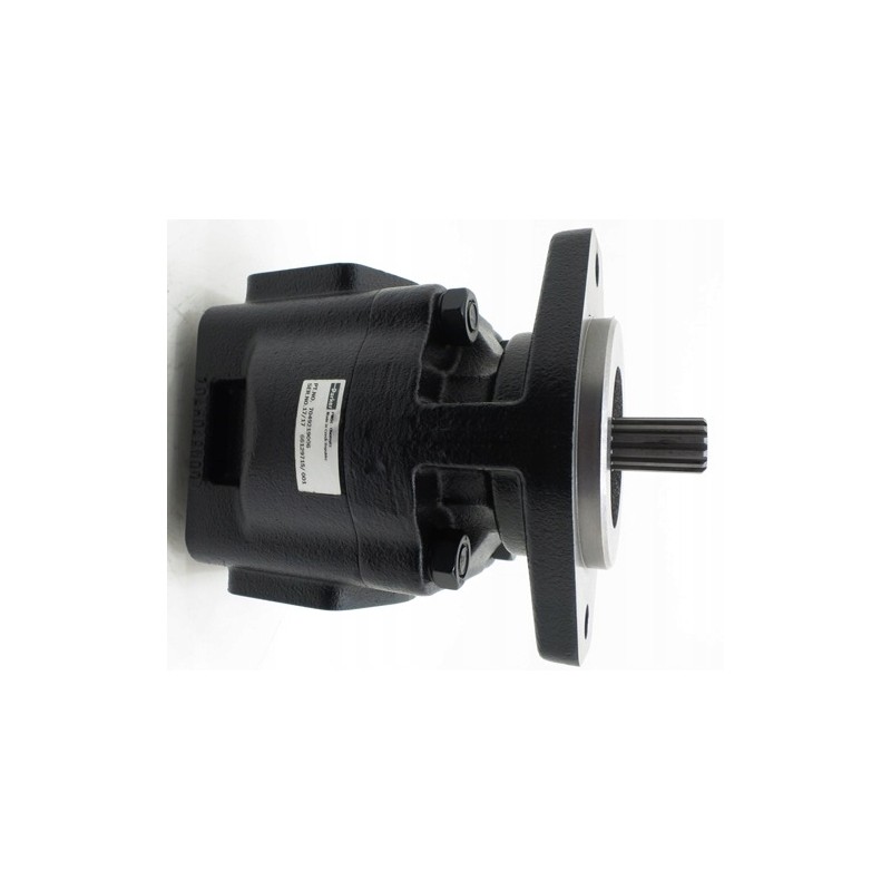 Hydraulic motor 5um 39964mcc