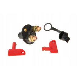 58135 main power switch hebel