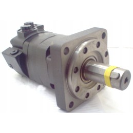 Hydraulic motor 6cm 109 1227