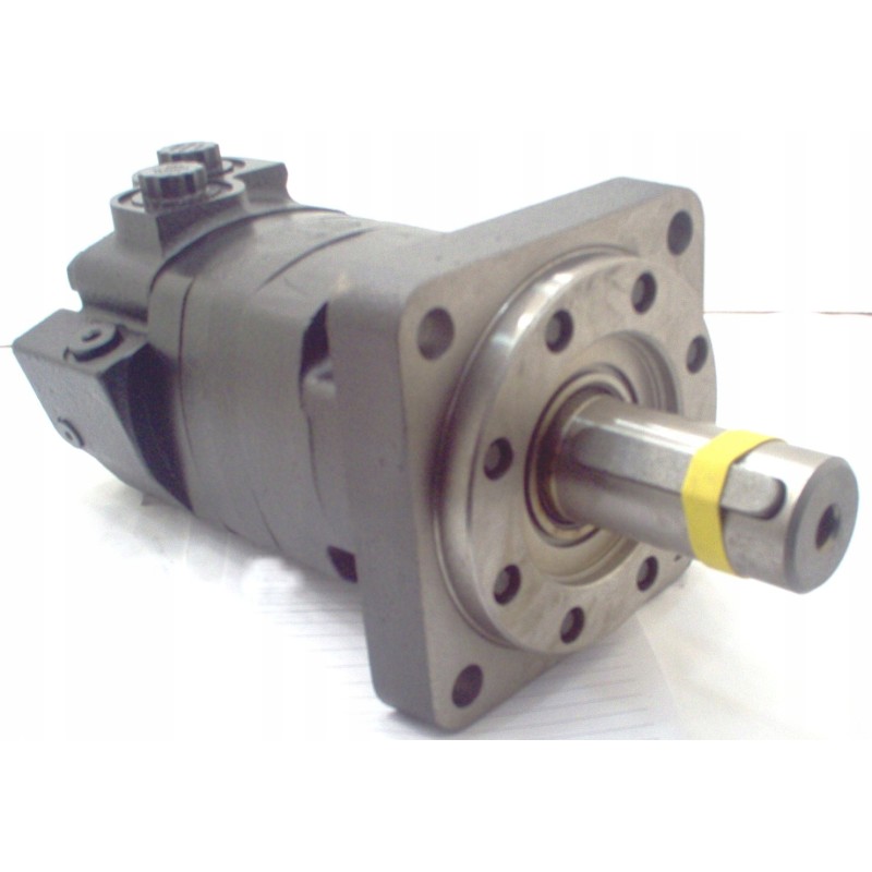Hydraulic motor 6cm 109 1227