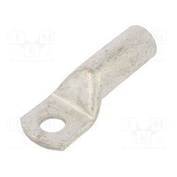 1 pcs x BM GROUP - BM73561 - Tip: ring tube, M16, 240mm2, crimped, for cable, straight, tinned