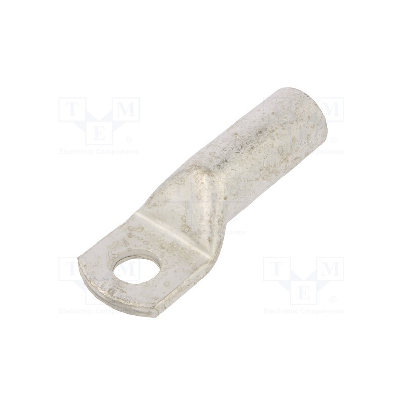 1 pcs x BM GROUP - BM73561 - Tip: ring tube, M16, 240mm2, crimped, for cable, straight, tinned