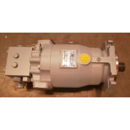 Hydraulic motor 8sm mf21b3zms35a