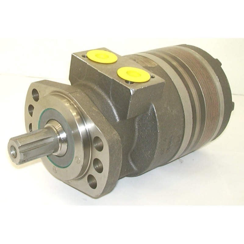 Hydraulic motor wtf0195en410aaab