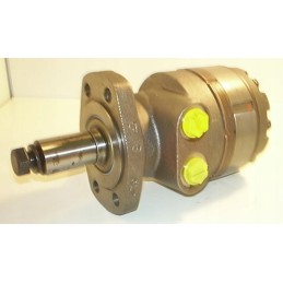 Hydraulic motor wre450804