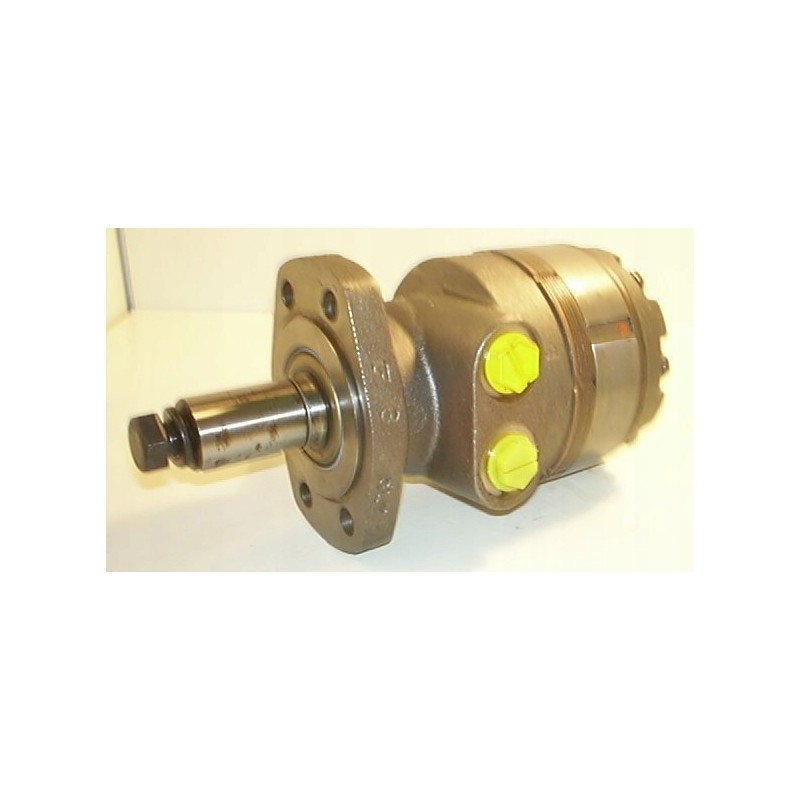 Hydraulic motor wre450804