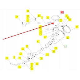 101177681 air filter