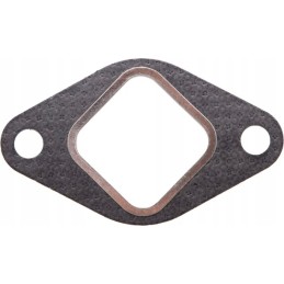Styre gasket