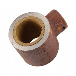 Bison reel finger hub 5040040180 product