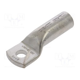 1 pcs x ERKO - KCR_12-150/10 - Tip: ring tube, M12, 150mm2, crimped, for cable, tinned, copper