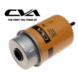 Cat CVA fuel filter