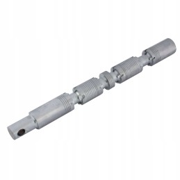 Nordhydraulic rs270 slider type 1kr
