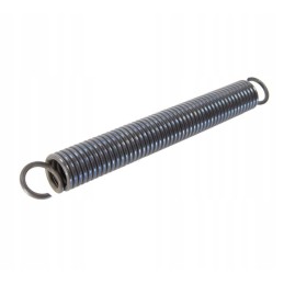 Bison belt tensioner spring 5050800850 product