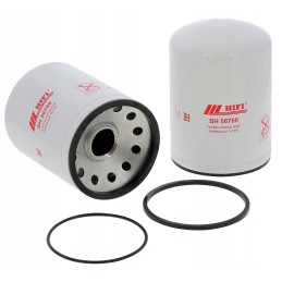 Hydraulic filter sh 56760 hifi filter
