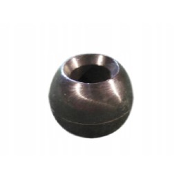 Claas header finger guide knob 610489 plastic