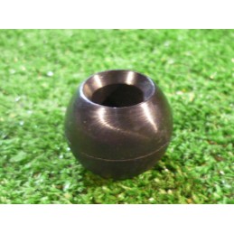 Claas header finger guide knob 610489 plastic