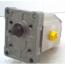 Snp1 3 8d sc01 f hydraulic gear pu