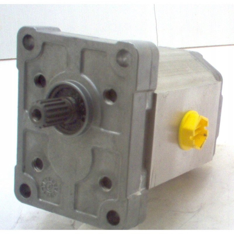 Snp1 3 8d sc01 f hydraulic gear pu