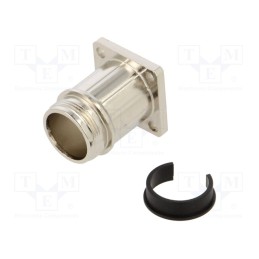 1 pcs x HUMMEL - 7840000000 - Złącze: M16