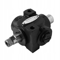 Tipping end valve 110l min 190bar 3 4