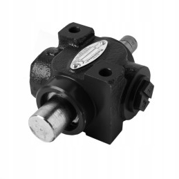 Tipping end valve 110l min 190bar 3 4