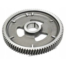 Camshaft wheel cummins isc8 3 isl8 9 qsc8 3 qsl8 9