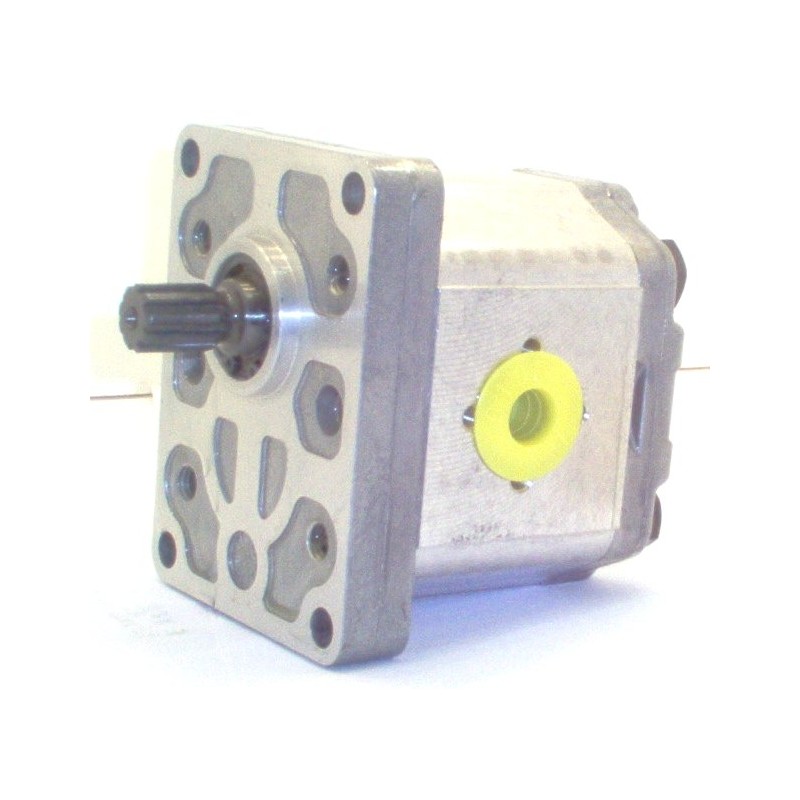 Snp2 8 s sc01 lea1 hydraulic gear