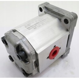 Snp1 6 0d sc01 hydraulic gear pump