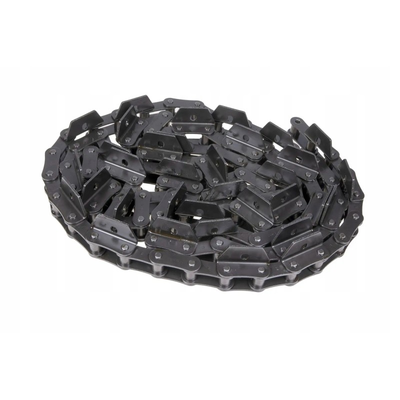 La344381275 p inclined chain ca642 x 100 rollers