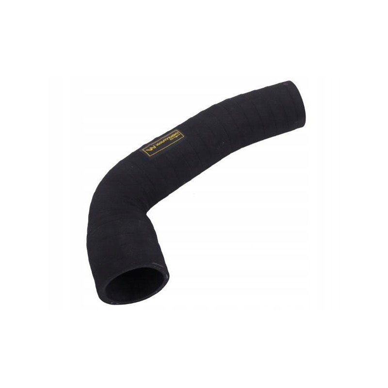 Upper radiator pipe 402207r1 Warynski 402207r