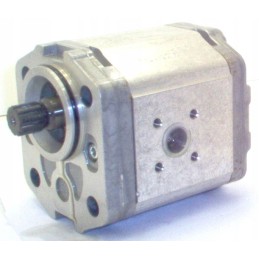 Snp2 c14l sc03 hydraulic gear pump