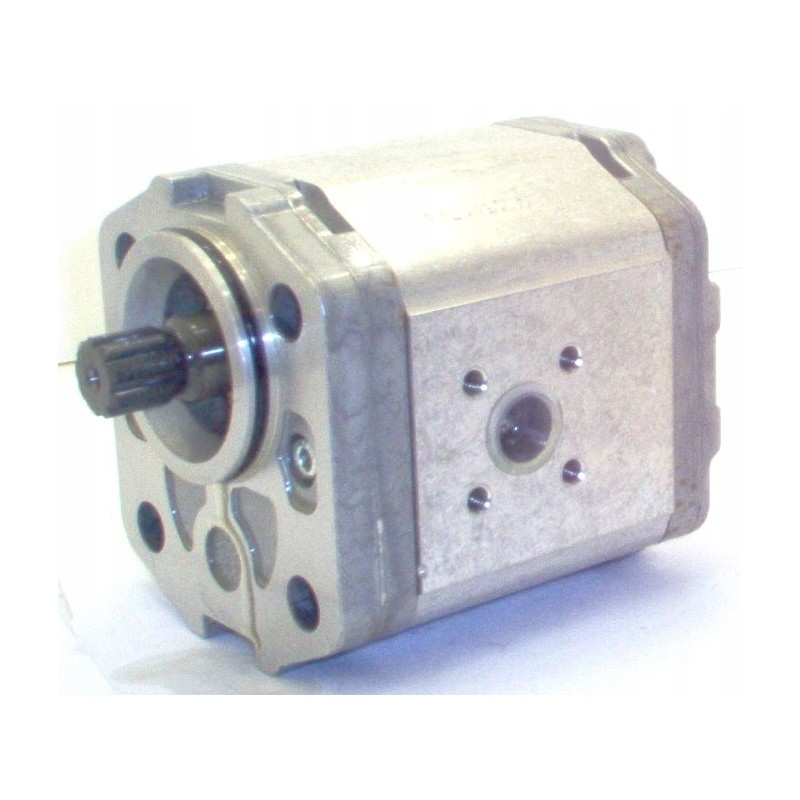 Snp2 c14l sc03 hydraulic gear pump
