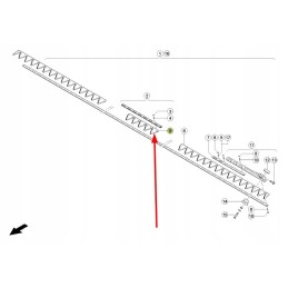 358397 1 scythe blade