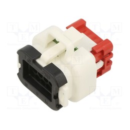 1 pcs x TE Connectivity - 776273-2 - 14POS,AMPSEAL,SOC HSG ASSY,SLD,COD 2