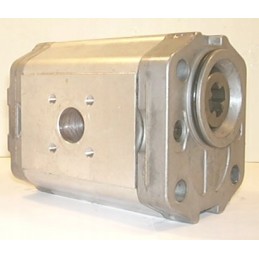 Snp2 25 s fr03 hydraulic gear pump