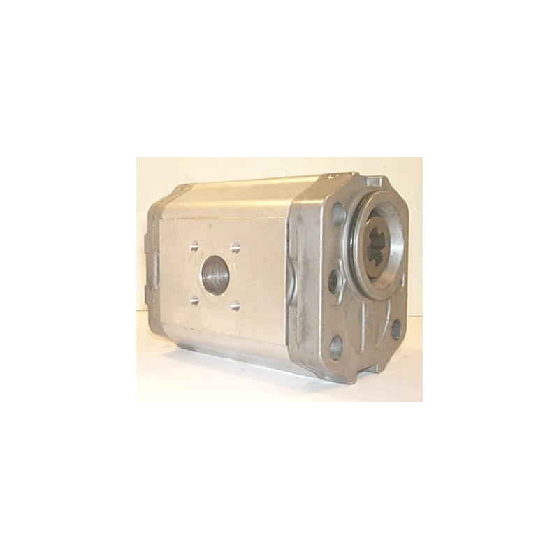 Snp2 25 s fr03 hydraulic gear pump